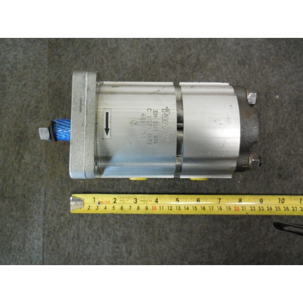 COMMERCIAL HYDRAULIC PUMP 334-9121-405