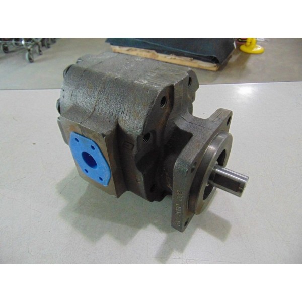 Hydraulic Pump P75 P76 316 5030 002 Commercial Hydraulics