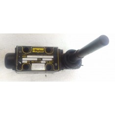 DIRECTIONAL CONTROL LINEAR VALVE