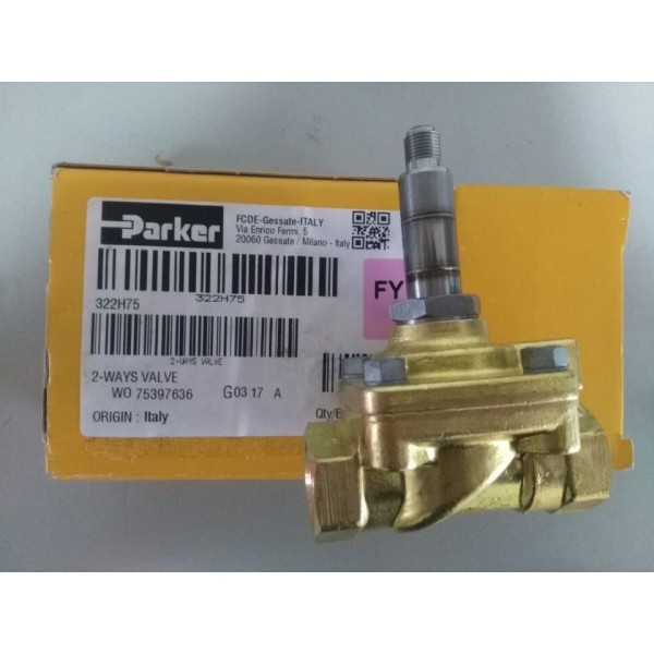 VALVE