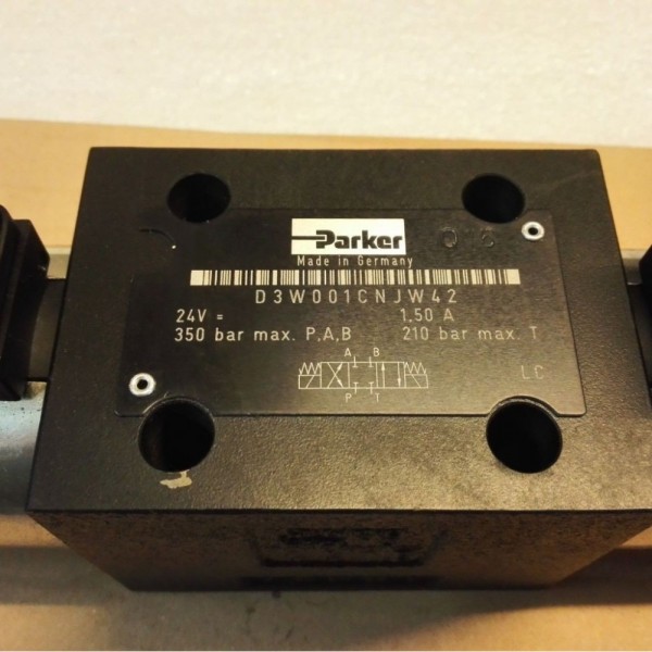 valve