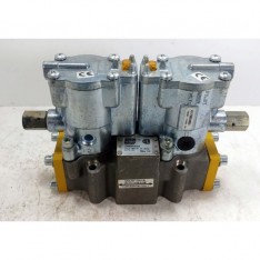 SOLENOID VALVE