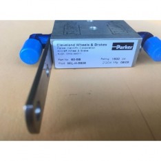 Brake Valve