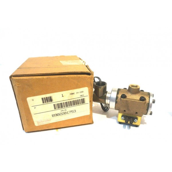 PILOT VALVE
