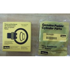 Rod Seal Kit