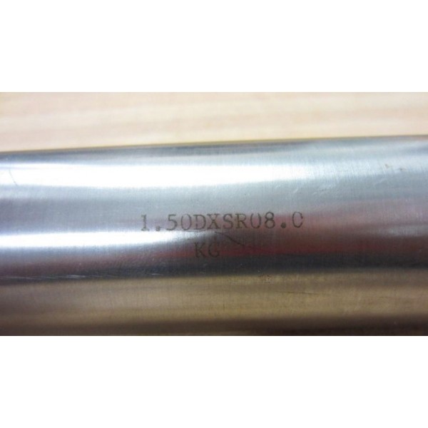 Double Acting Cylinder