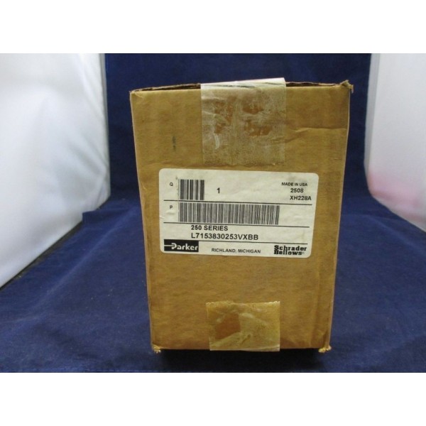 Solenoid Valve