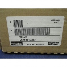 Solenoid Valve