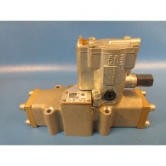 Solenoid Valve