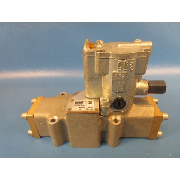 Solenoid Valve