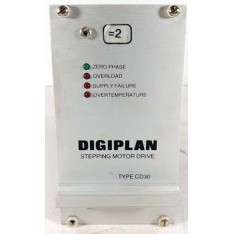 DIGIPLAN STEPPING MOTOR DRIVE