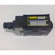 PRESSURE REDUCING VALVE