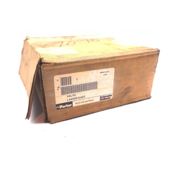 SOLENOID VALVE