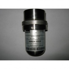 1200PSI Air Filter, Stainless, 1/2 NPT