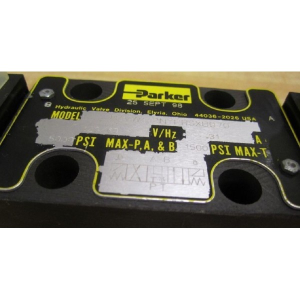 Solenoid Valve