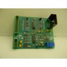 Servo Driver Board