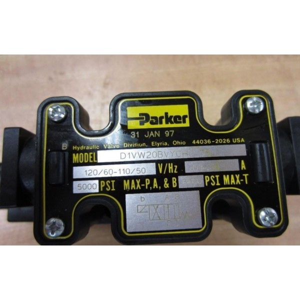 Solenoid Valve