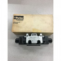 HYDRAULIC DIRECTIONAL VALVE