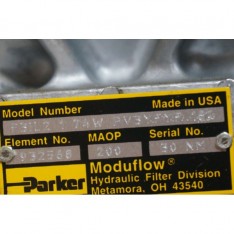 MODUFLOW