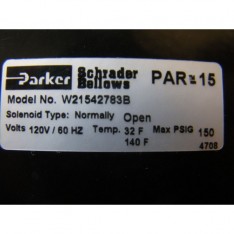 Solenoid
