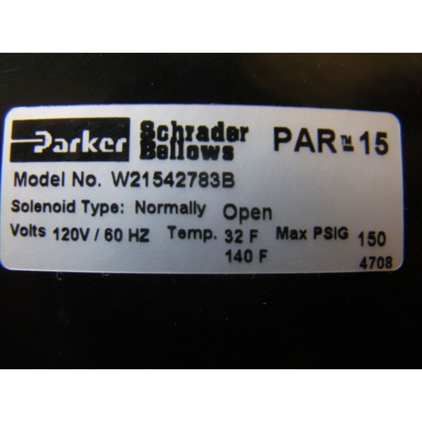 Solenoid