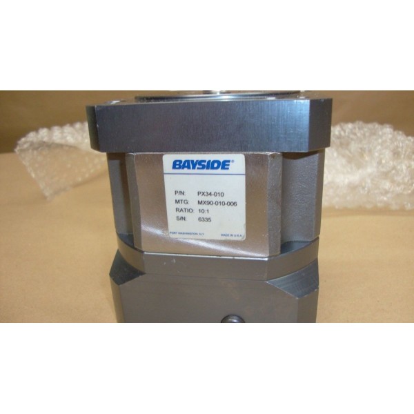 Precision Planetary Gearhead Gear Head