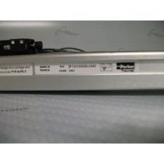 PNEUMATIC ACTUATOR