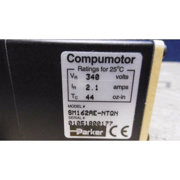 Servo Motor