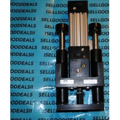 Pneumatic Guided Cylinder