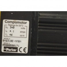 COMPUMOTOR