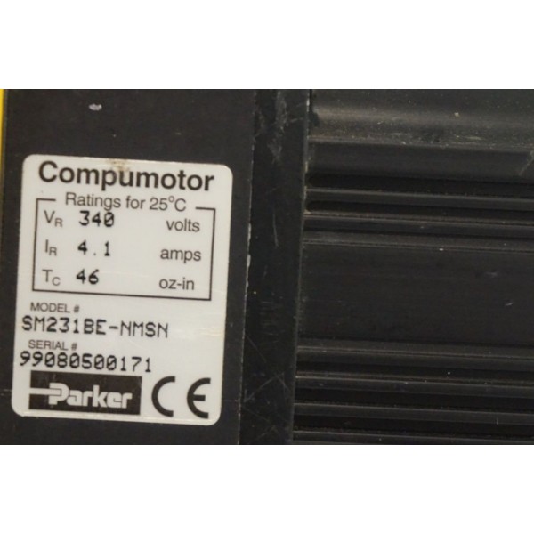 COMPUMOTOR