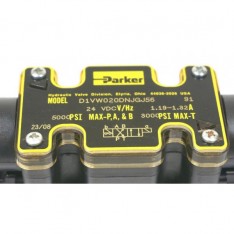 CONTROL VALVE