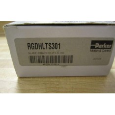 Gland Drain 2H-VH-3L Kit