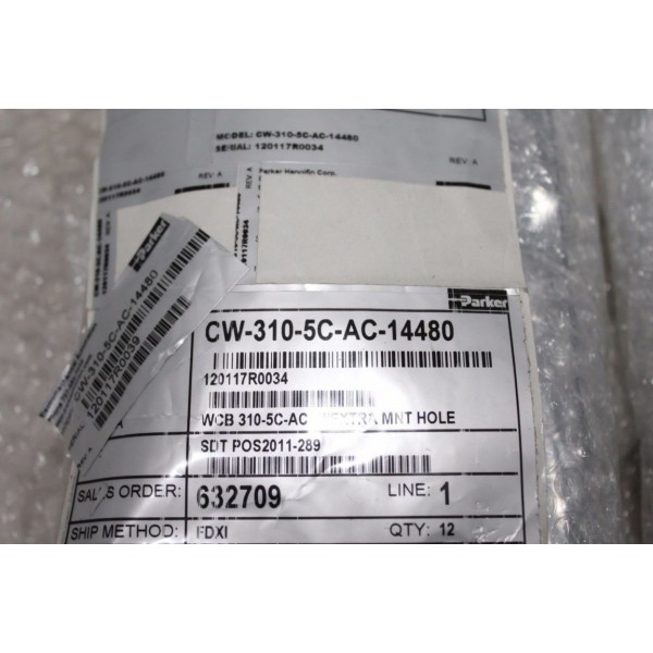 Linear Servo Motor