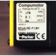 Compumotor