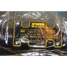 Hydraulic Directional Control Valve