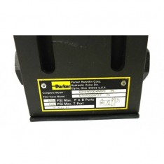 DIRECTIONAL VALVE
