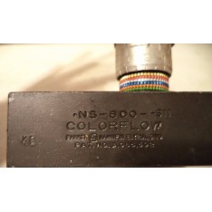 FLOW CONTROL VALVE