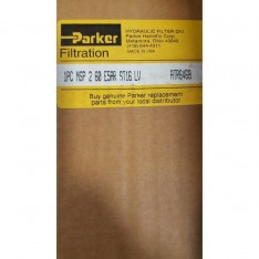 HYDRAULIC FILTER