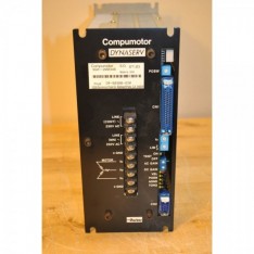 Compumotor Direct Servo Drive
