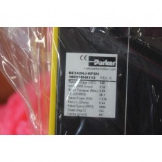Servomotor