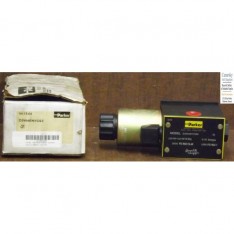 DIRECTIONAL CONTROL SOLENOID VALVE