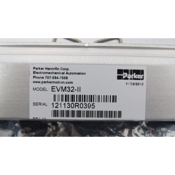 EXPANSION I/O MODULE 16-24VDC W/CABLE