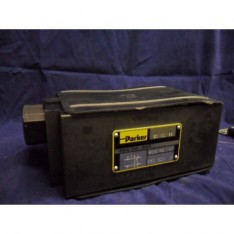 PILOT OPERATED CHECK VALVE