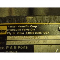 Hydraulic Valve