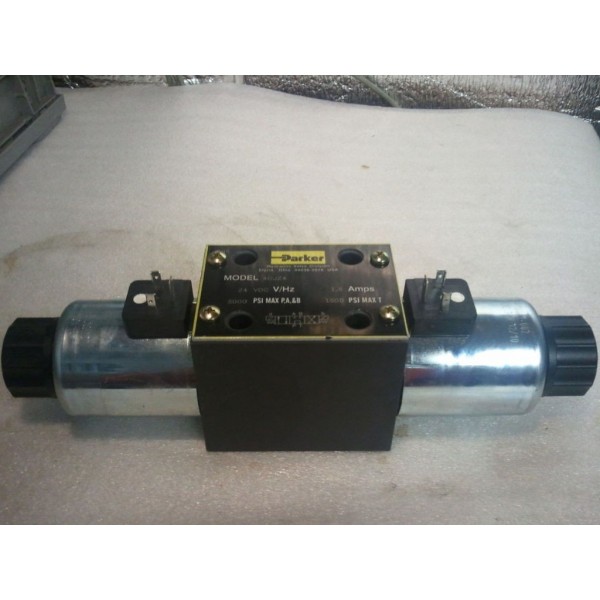 Directional Valve