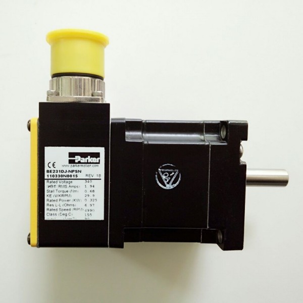 Compumotor Servo Motor