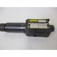HYDRAULIC PRESSURE REDUCER VALVE