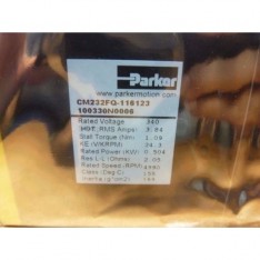 SERVO MOTOR