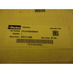 Hydraulic Filter Assembly